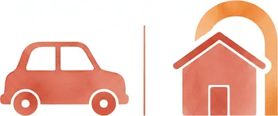 Adjectives agree: un coche rojo / una casa roja — endings match the noun. Adjectives agree: un coche rojo / una casa roja — endings match the noun.