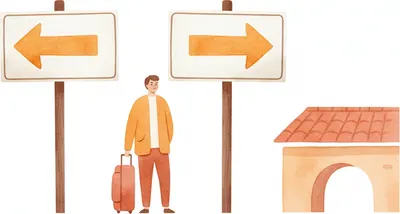 Words that look like English but mean something else — exam traps. Words that look like English but mean something else — exam traps.