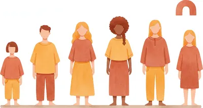 yo, tú, él, nosotros, vosotros, ellos — who is acting; vosotros matters for Spain. yo, tú, él, nosotros, vosotros, ellos — who is acting; vosotros matters for Spain.