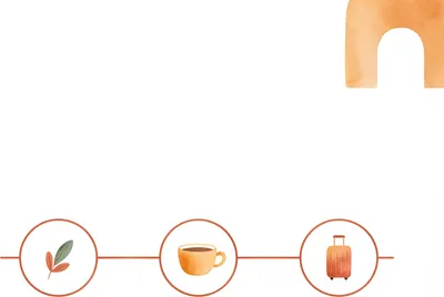 Present, pretérito, ir a + infinitive — yesterday, today, tomorrow on one timeline. Present, pretérito, ir a + infinitive — yesterday, today, tomorrow on one timeline.