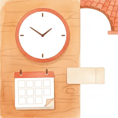 Hours, days, months — Spanish numbers in real-life exam contexts. Hours, days, months — Spanish numbers in real-life exam contexts.