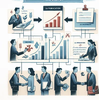 Nominalisation turns actions into essay-style abstract nouns: décider -> la décision, augmenter -> l'augmentation. Nominalisation turns actions into essay-style abstract nouns: décider -> la décision, augmenter -> l'augmentation.