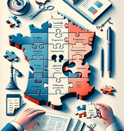 B2 French is a system: grammar, register, connectors, verb choice, and structure all work together under exam pressure. B2 French is a system: grammar, register, connectors, verb choice, and structure all work together under exam pressure.