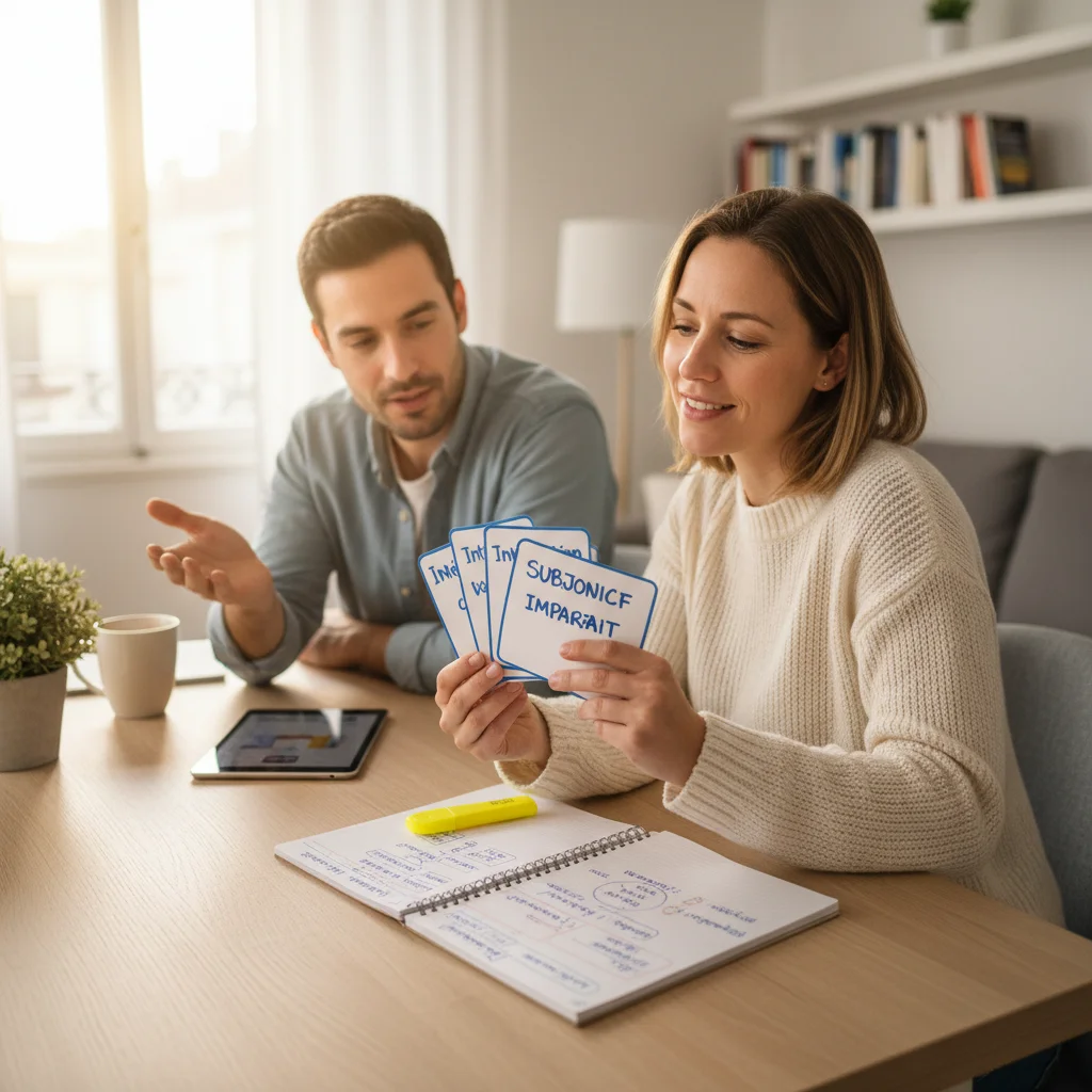 Exam-themed Anki groups vocabulary by integration contexts — not random CEFR lists. Exam-themed Anki groups vocabulary by integration contexts — not random CEFR lists.