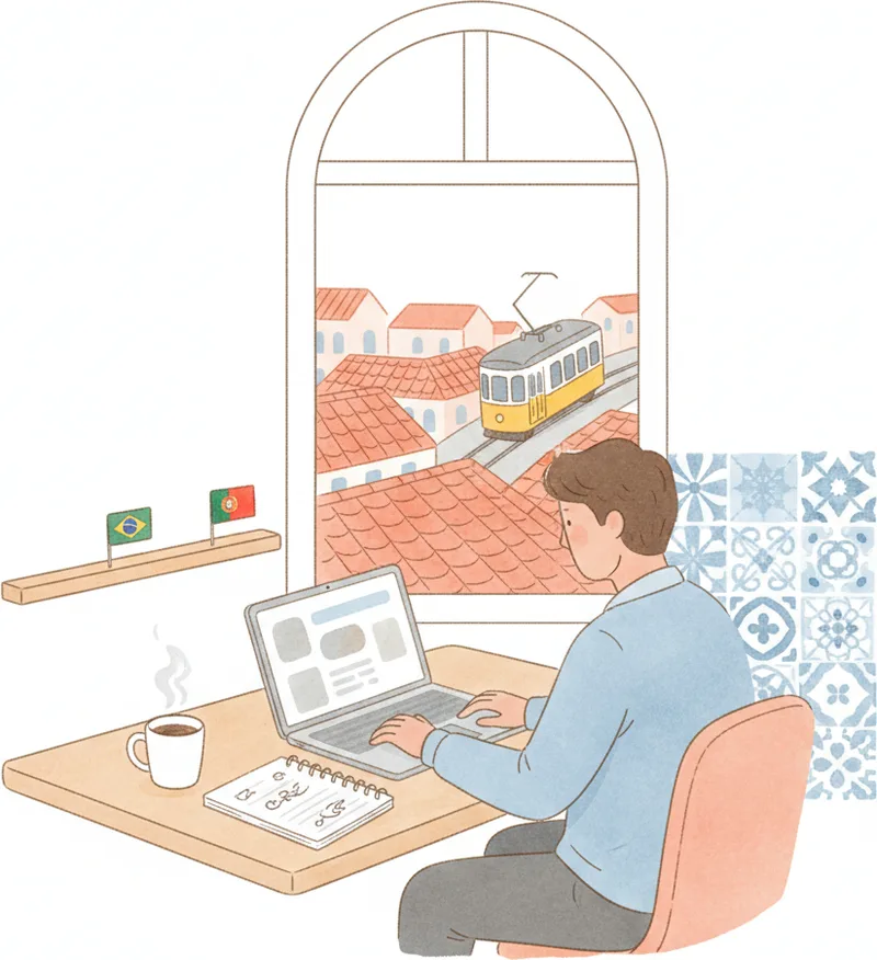 Brasileiro é dispensado do CIPLE? Regras 2026 + Exceções