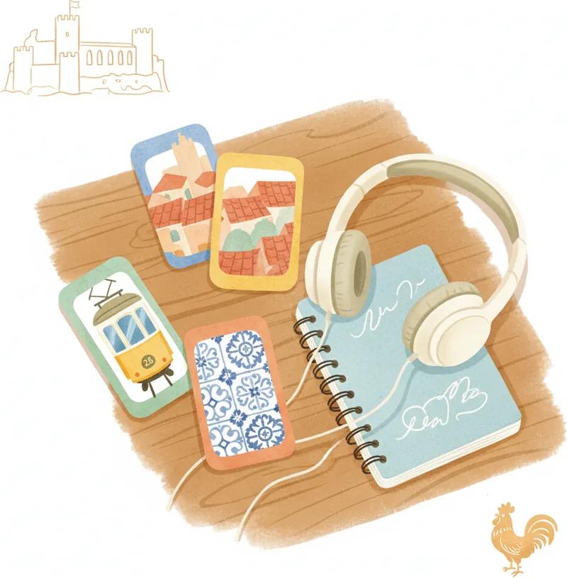 CIPLE A2 complete word list organized by category - Portuguese citizenship exam vocabulary guide