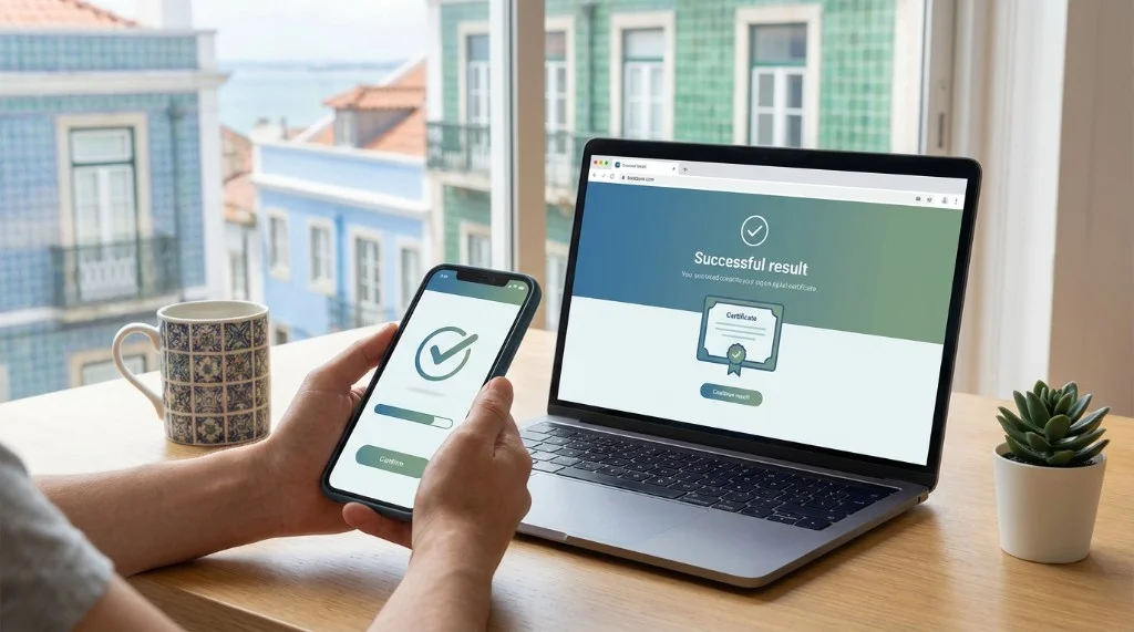 CIPLE exam results 2026 - when and how to check your score