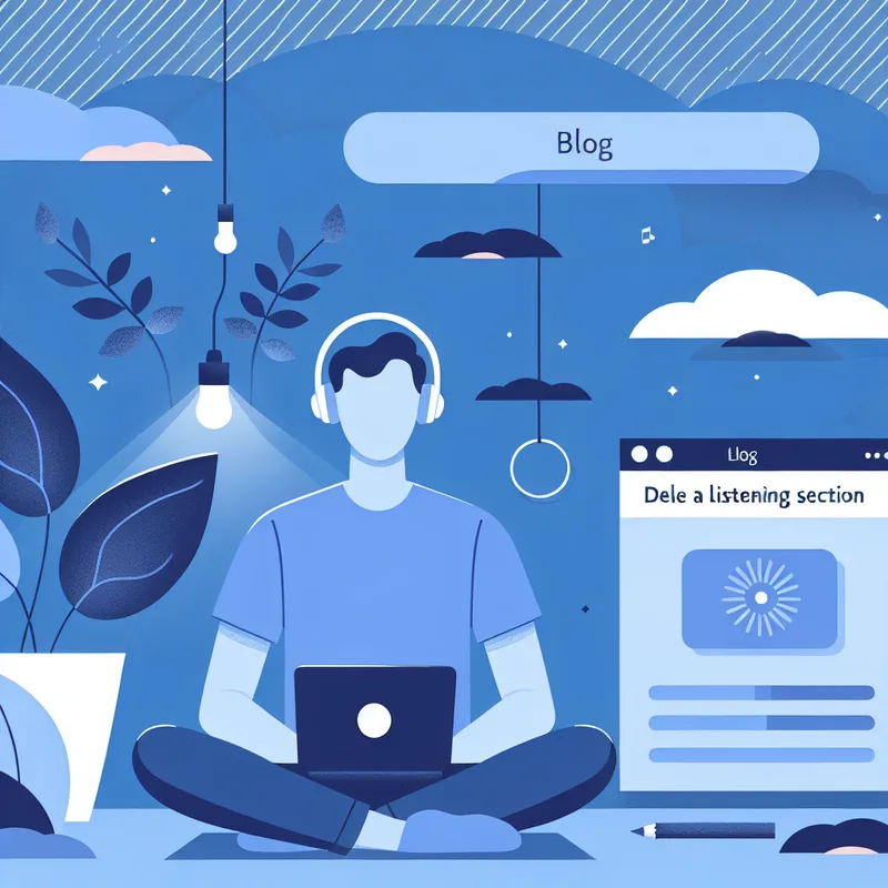 Cracking the DELE A2 Listening Section: Tips to Train Your Ears