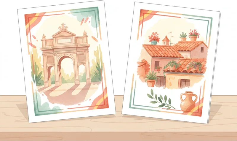 DELE A2 vs SIELE comparison — two Spanish language certification paths side by side