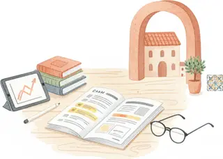 Reading: short texts, MCQs, matching — stay focused on key details.