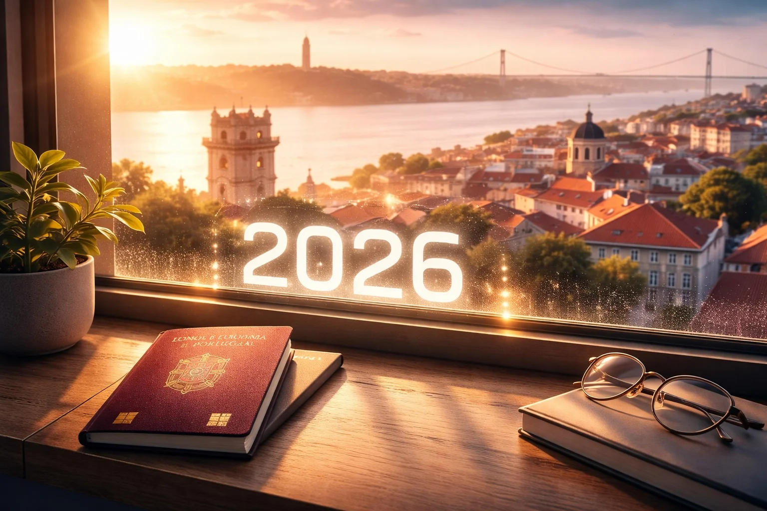 The Window is Closing: Why You Need a Portuguese Passport Now