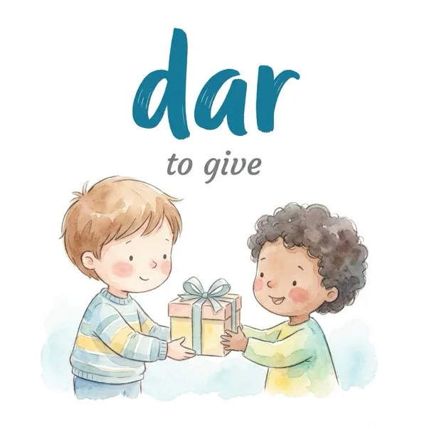 dar