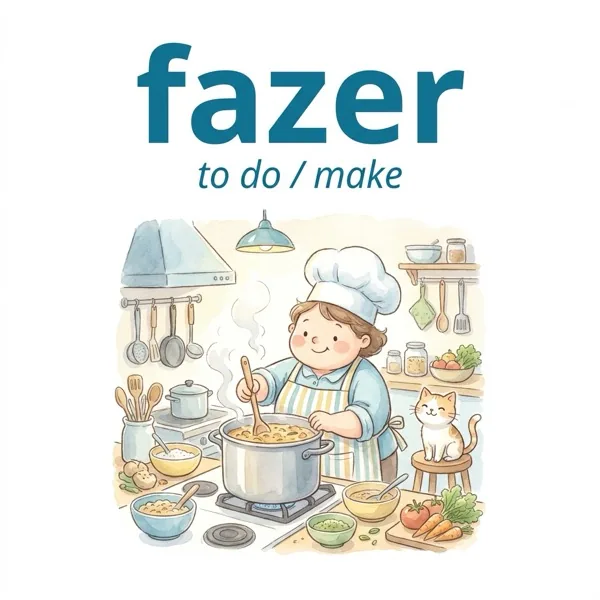 fazer