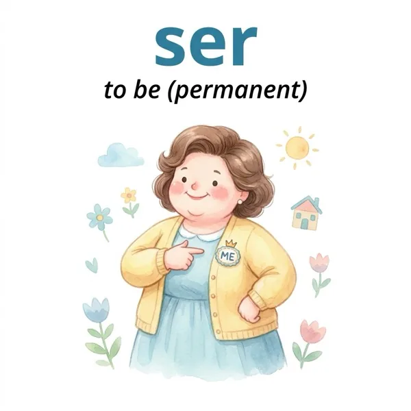 ser