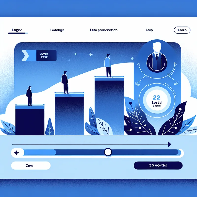 Zero to A2 in 3 Months: A Real Success Story & Roadmap Zero to A2 in 3 Months: A Real Success Story & Roadmap