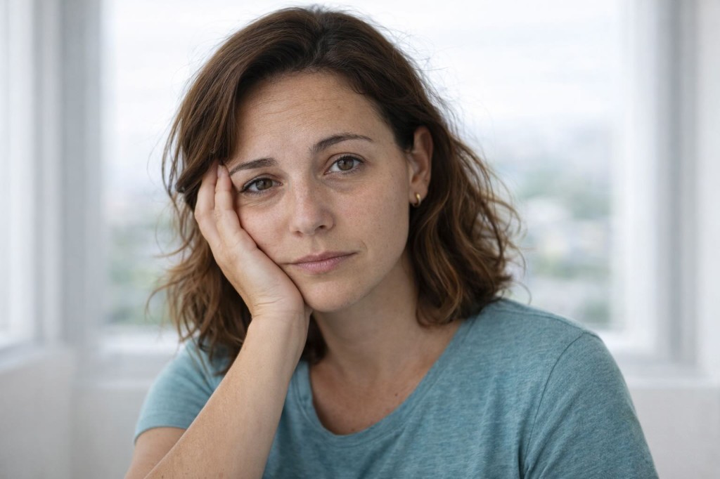 Maria S. — passed CIPLE on third attempt